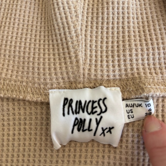 Zip Up - Picture 2 of 2